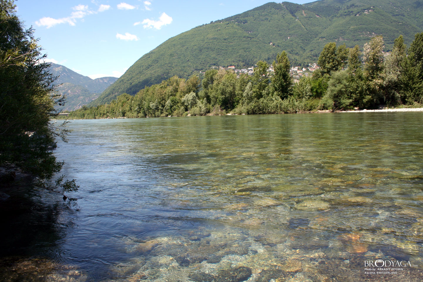 Ascona
